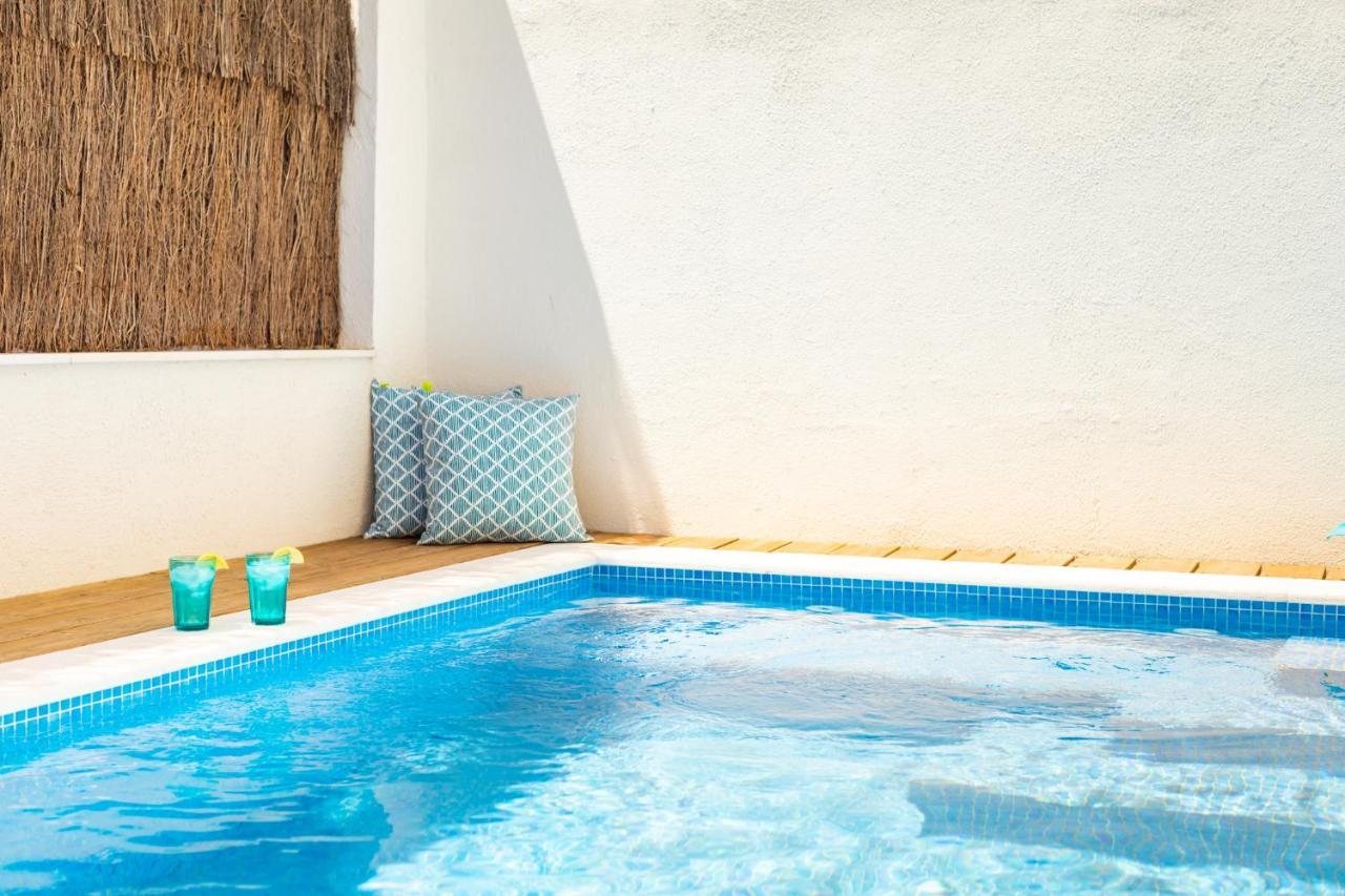 Apartamento Ambassador Private Pool Lisboa
